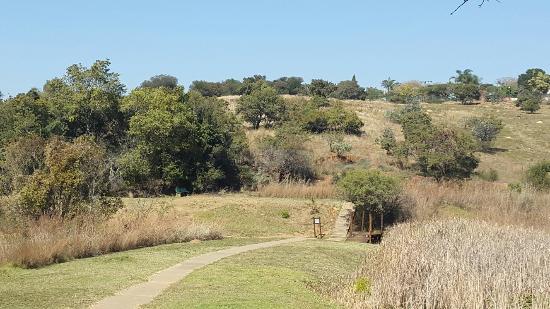 Moreleta Kloof Nature Reserve