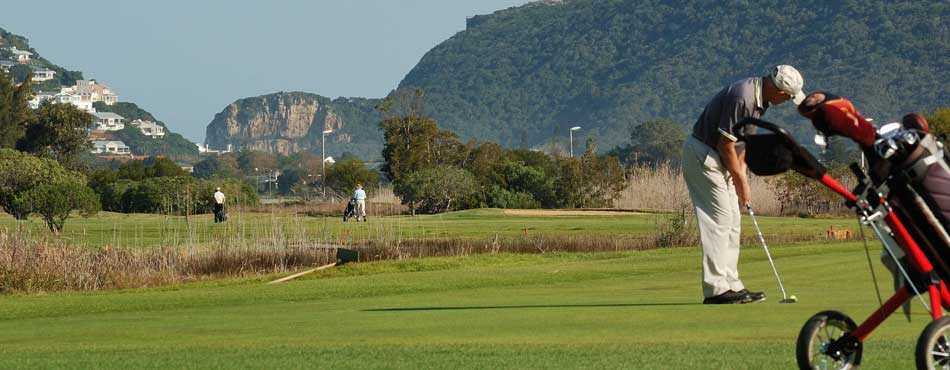 Knysna Golf Club