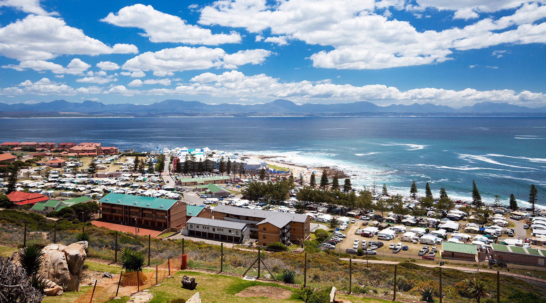 Mossel Bay