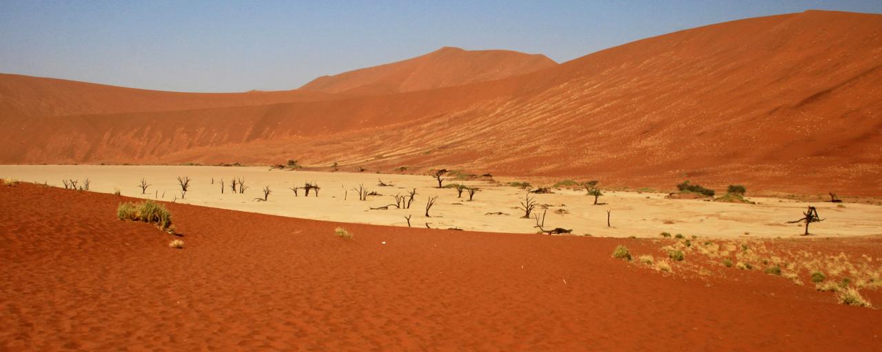 Namib Naukluft Park