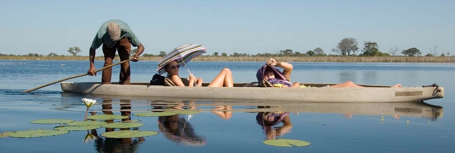 Okavango Delta