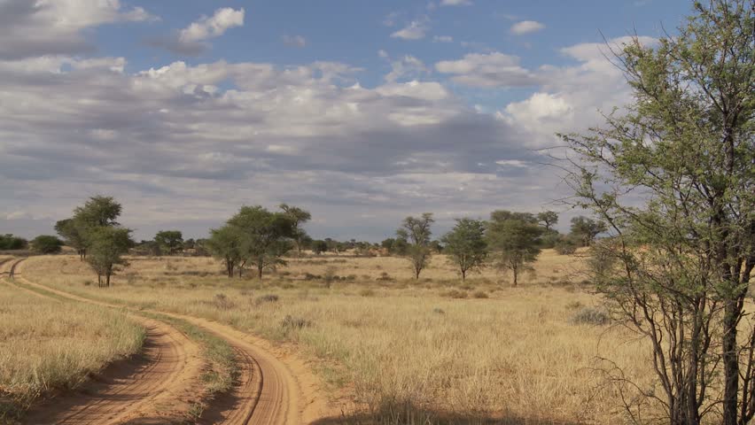 Exploring the landscape 