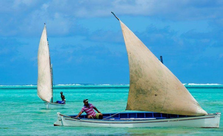 Sail Boat Trips