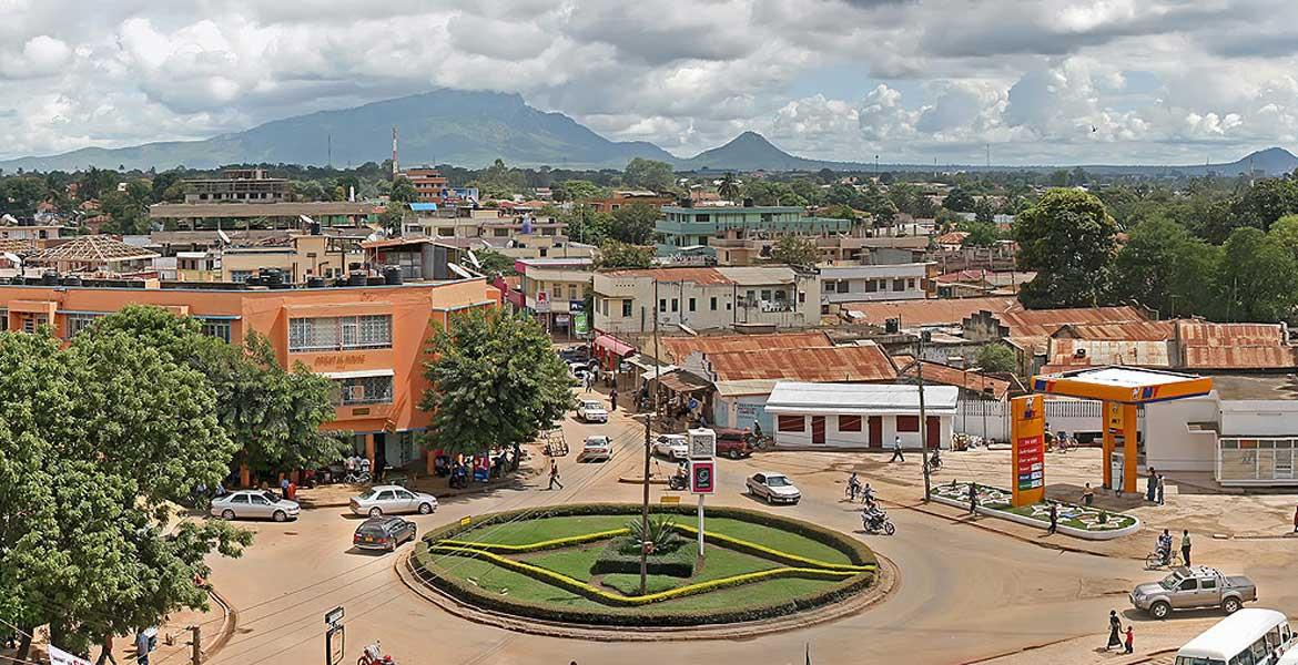 Morogoro