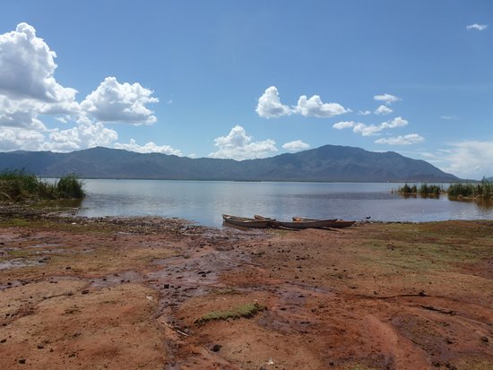 Lake Jipe (Tsavo West)