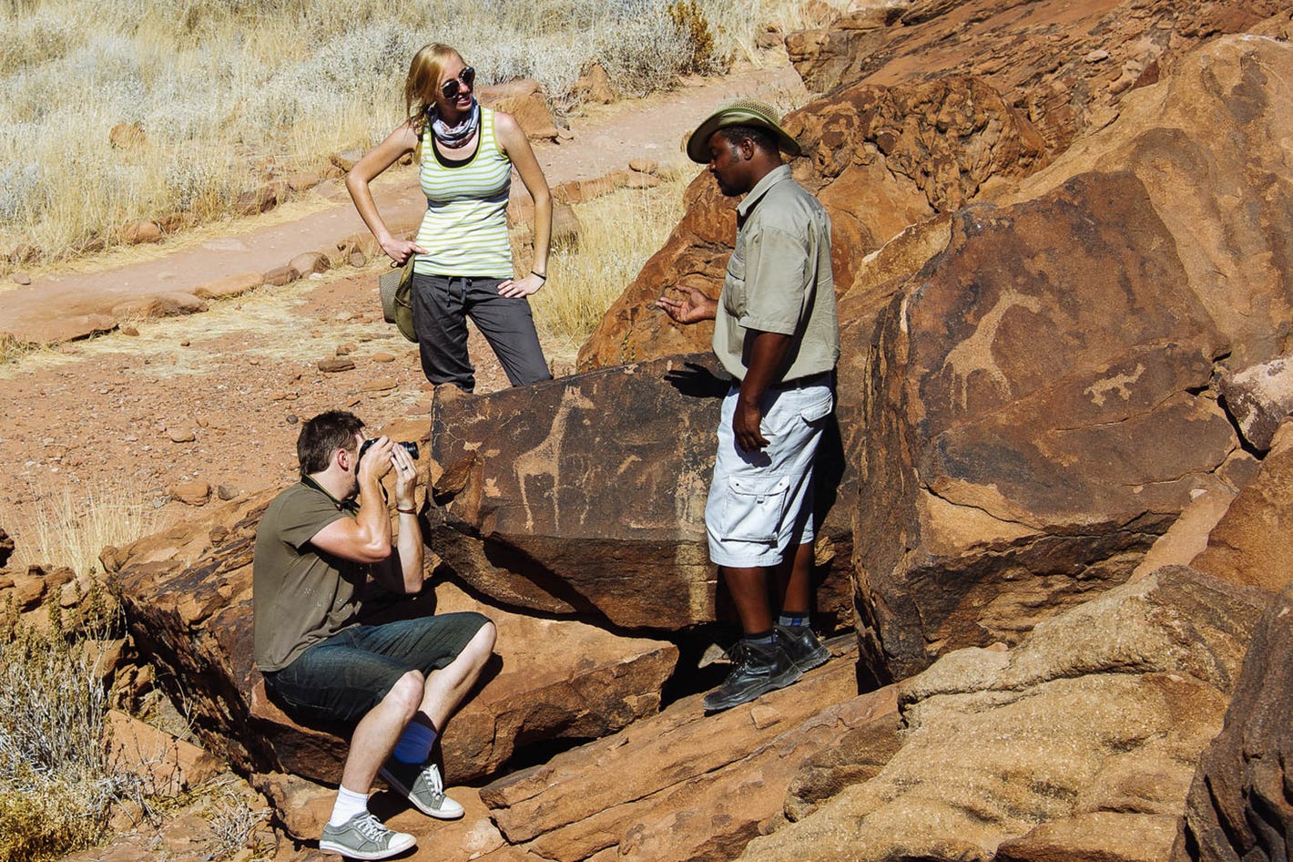 Twyfelfontein