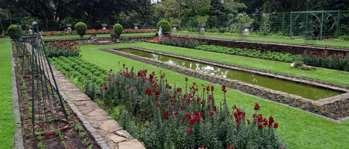 Durban Botanic Gardens