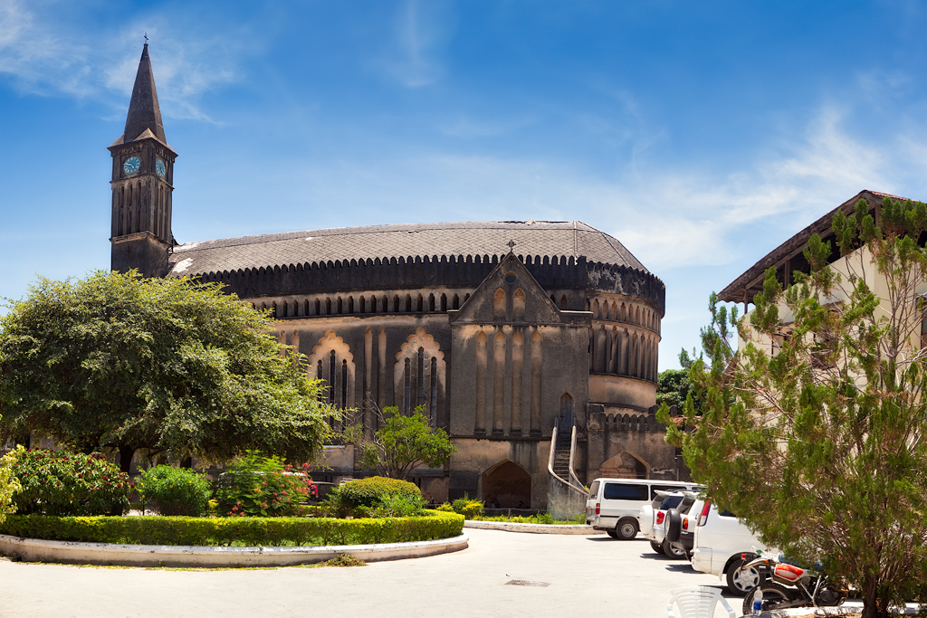 Anglican Cathedral of Christ Church