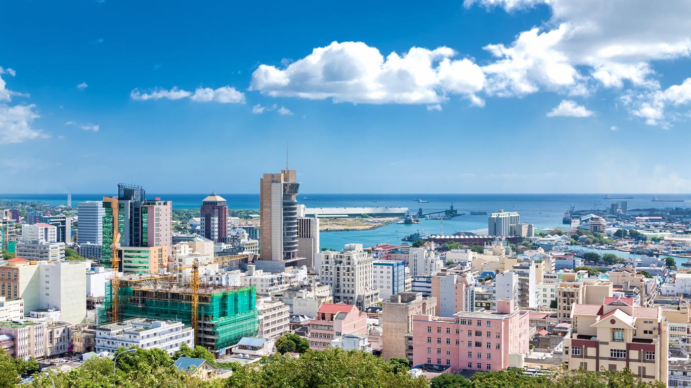 Port Louis