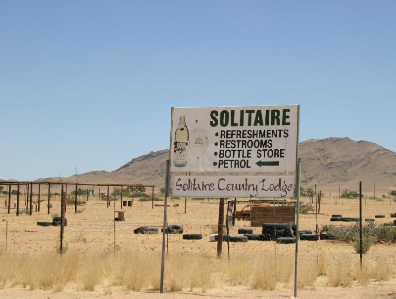 Soltaire 