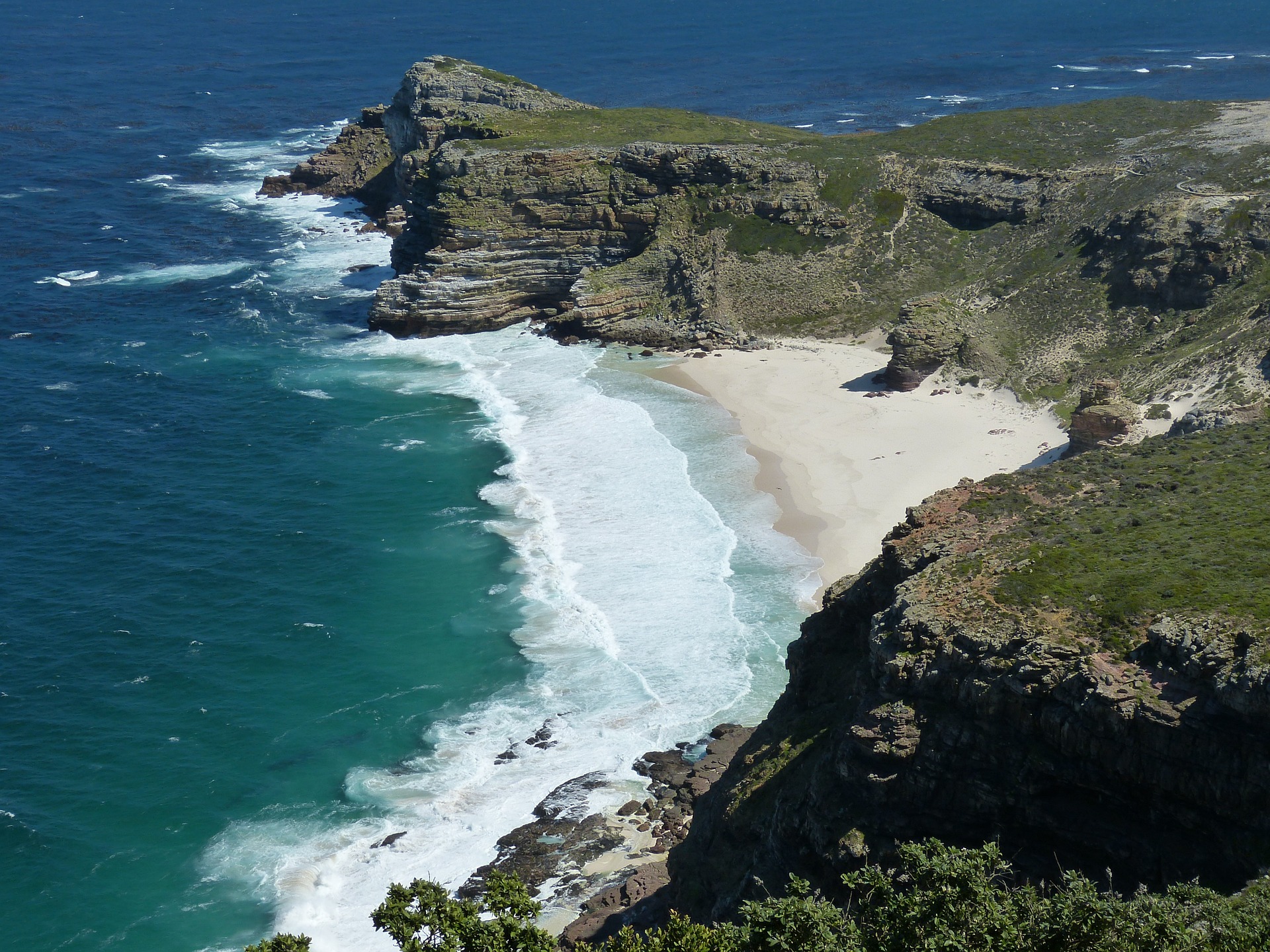 Cape Peninsula