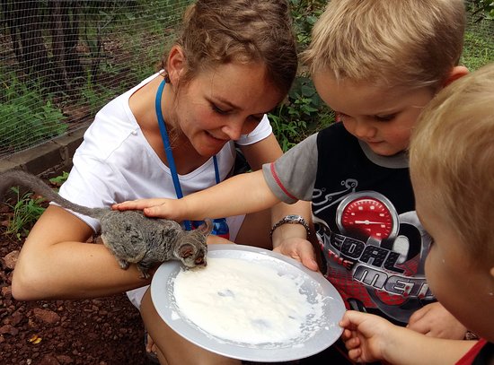 Caracal Biodiversity Centre