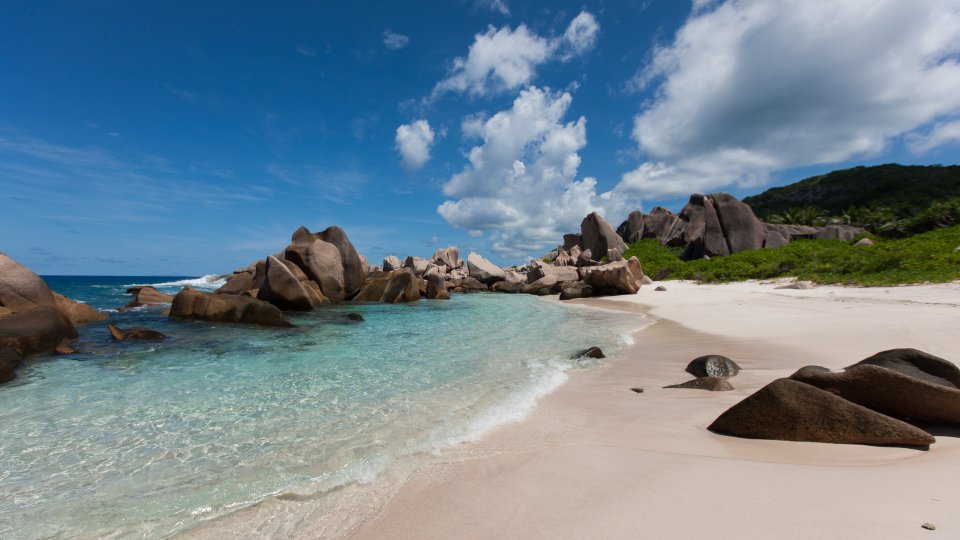 Anse Marron