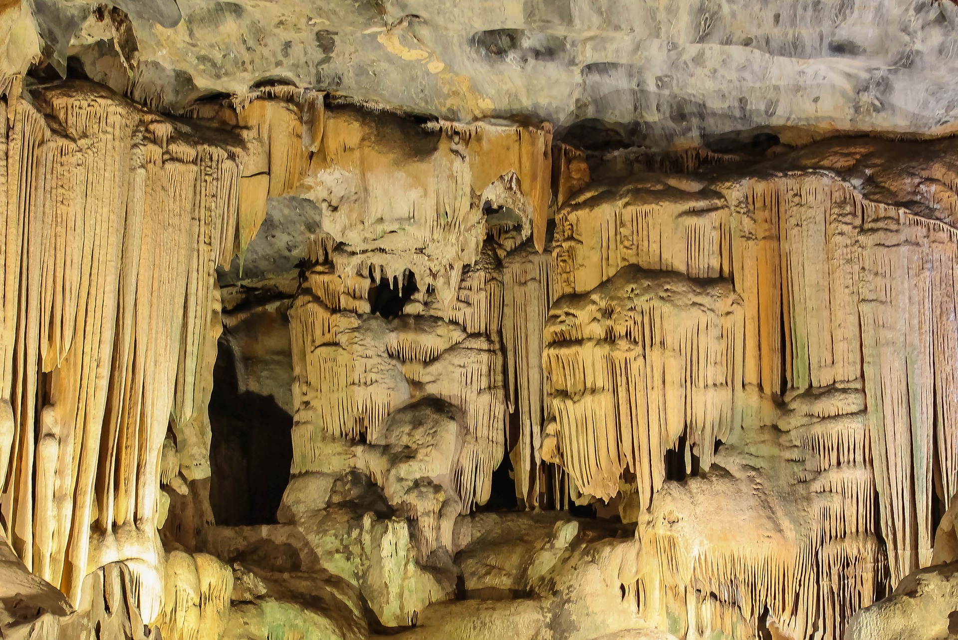 Cango Caves