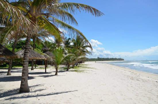 Diani Beach