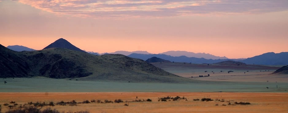 NamibRand Nature Reserve