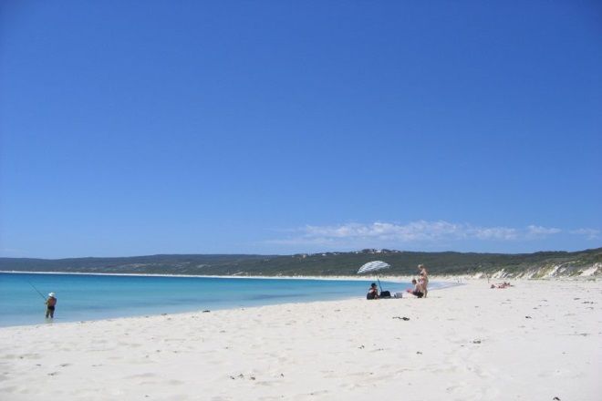 Mtunzini Beach