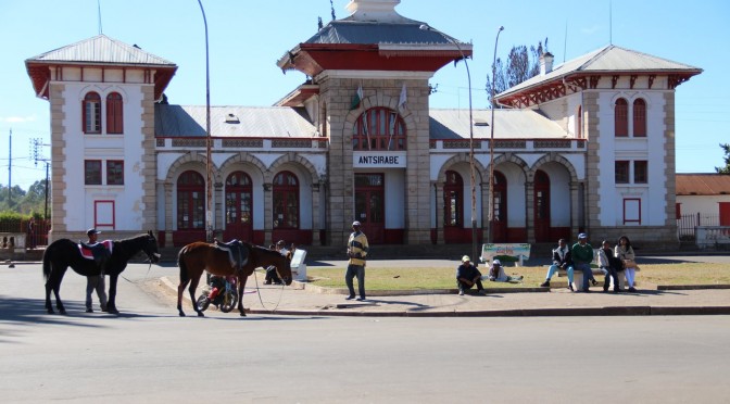 antsirabe