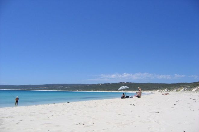 Nahoon Beach