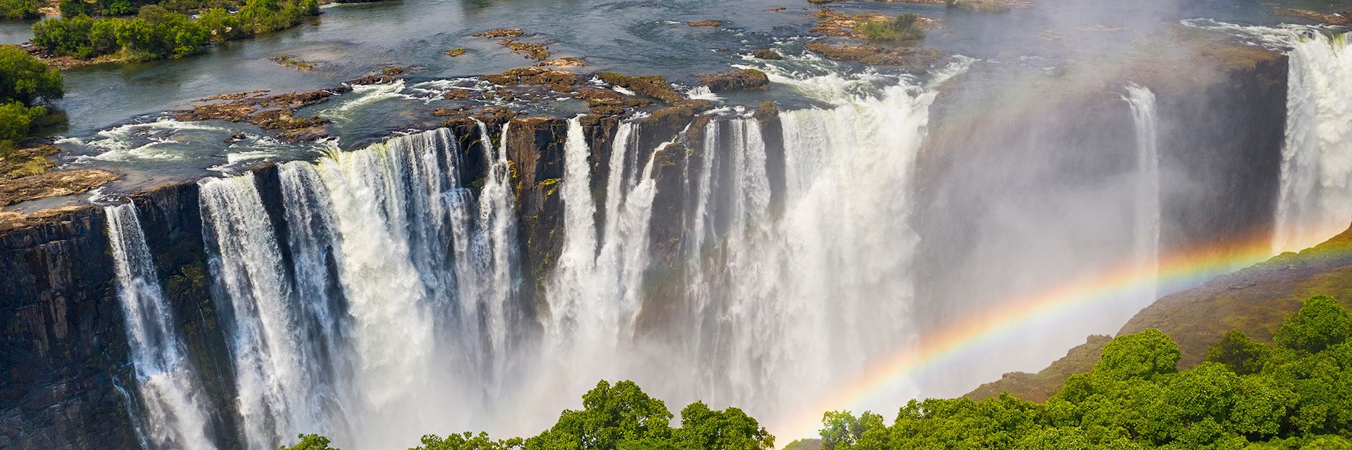 Victoria Falls