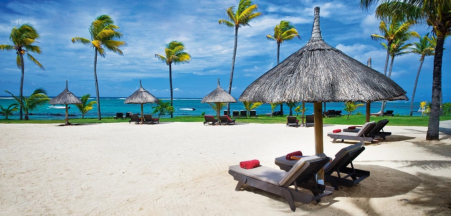 Mauritius