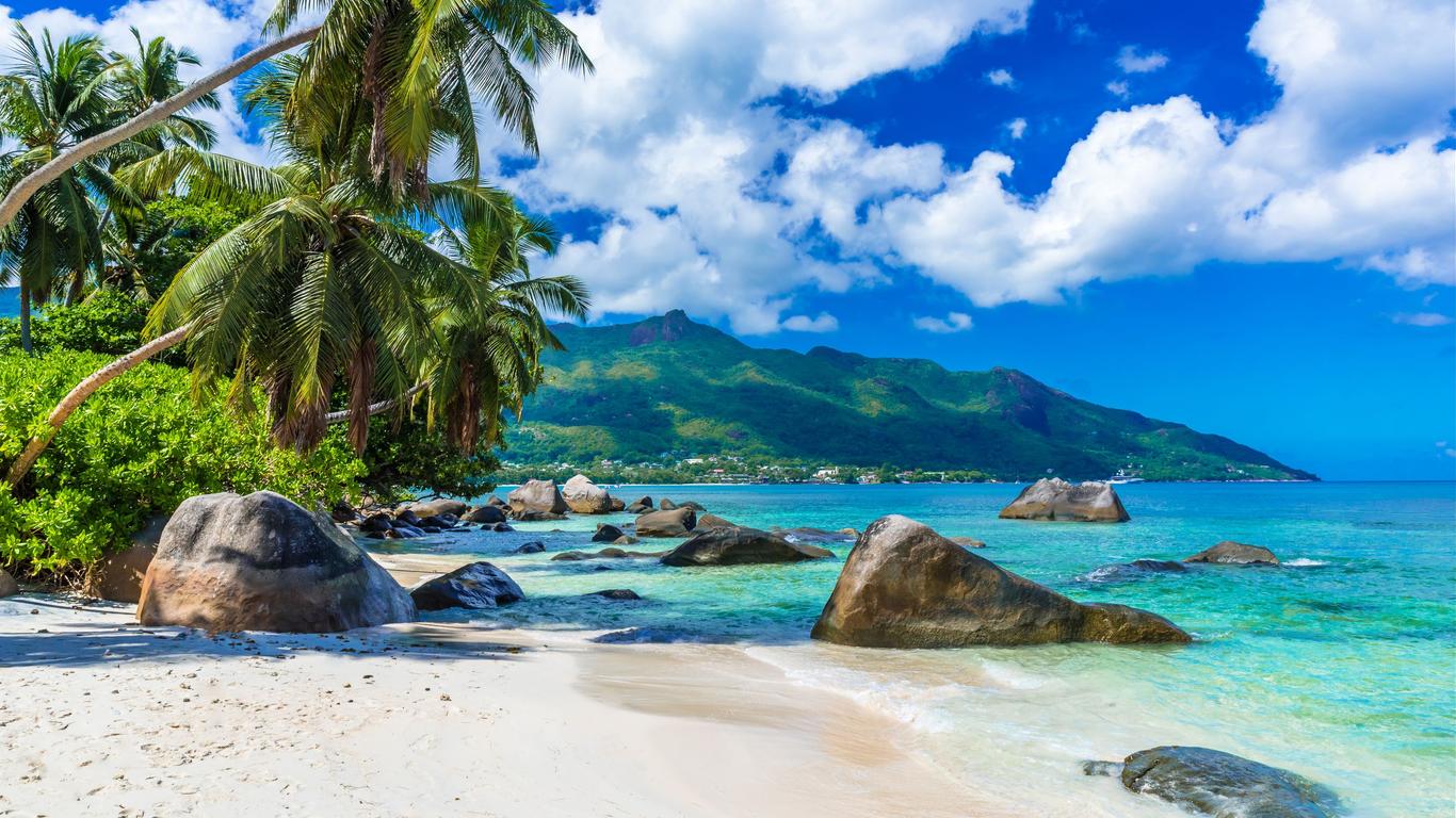Seychelles