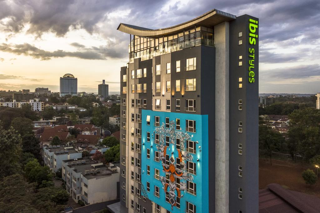 Ibis Styles Hotel