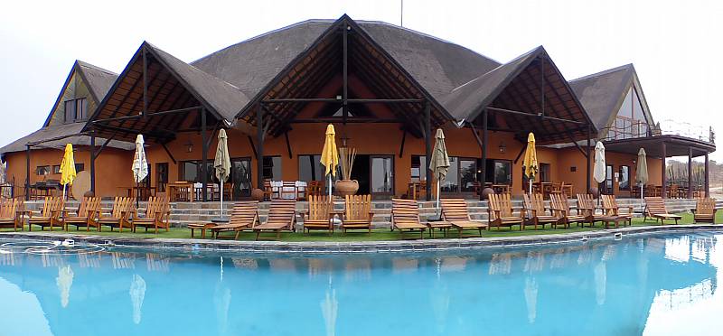 Opuwo Country Lodge