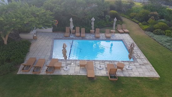 Garden Court Mossel Bay