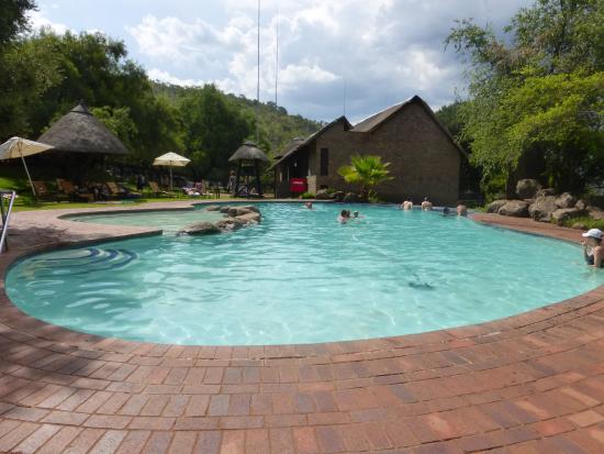 Bakubung Bush Lodge