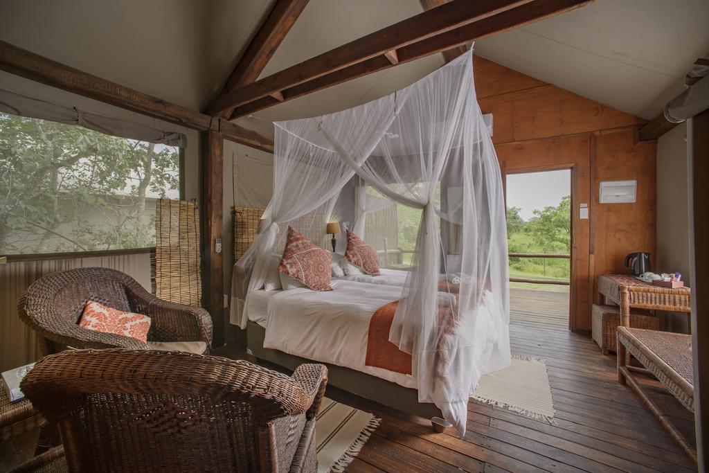 Nkambeni Safari Camp