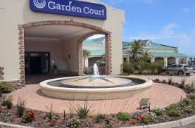 Garden Court Mossel Bay