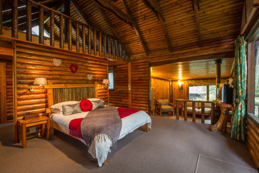 Tsitsikamma Lodge & Spa