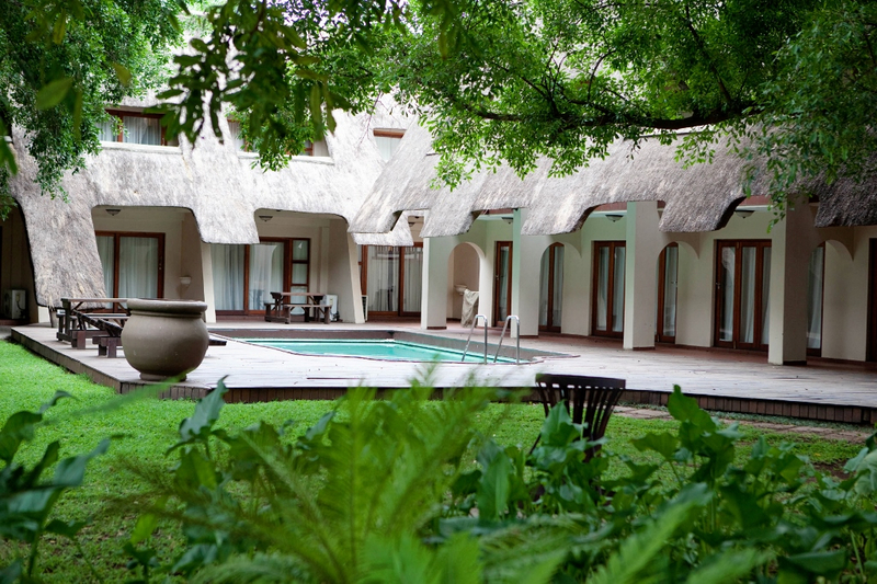 Pangola Country Lodge