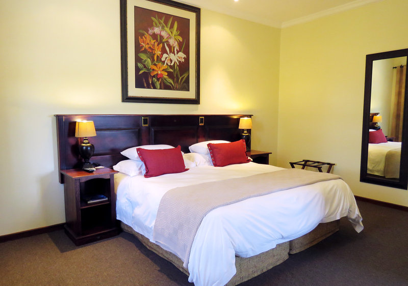 Howick Falls Hotel