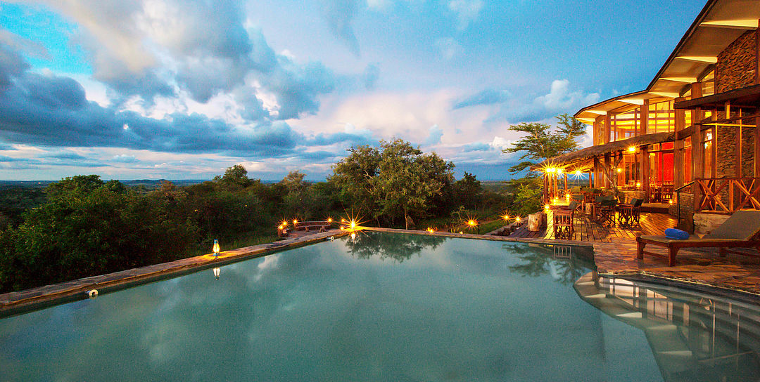 Serengeti Simba Lodge