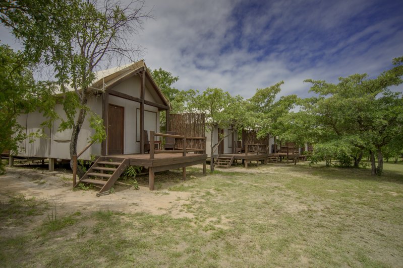 Nkambeni Safari Camp