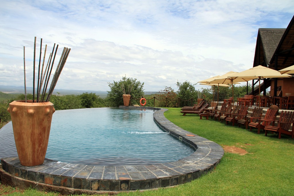 Opuwo Country Lodge