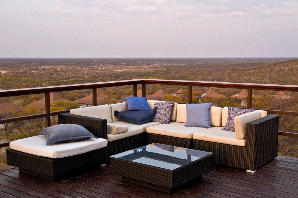 Etosha Safari Lodge