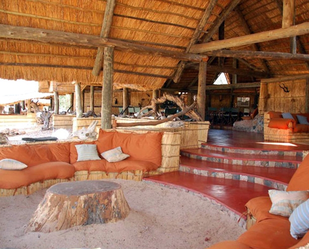 Mwagusi Safari Camp