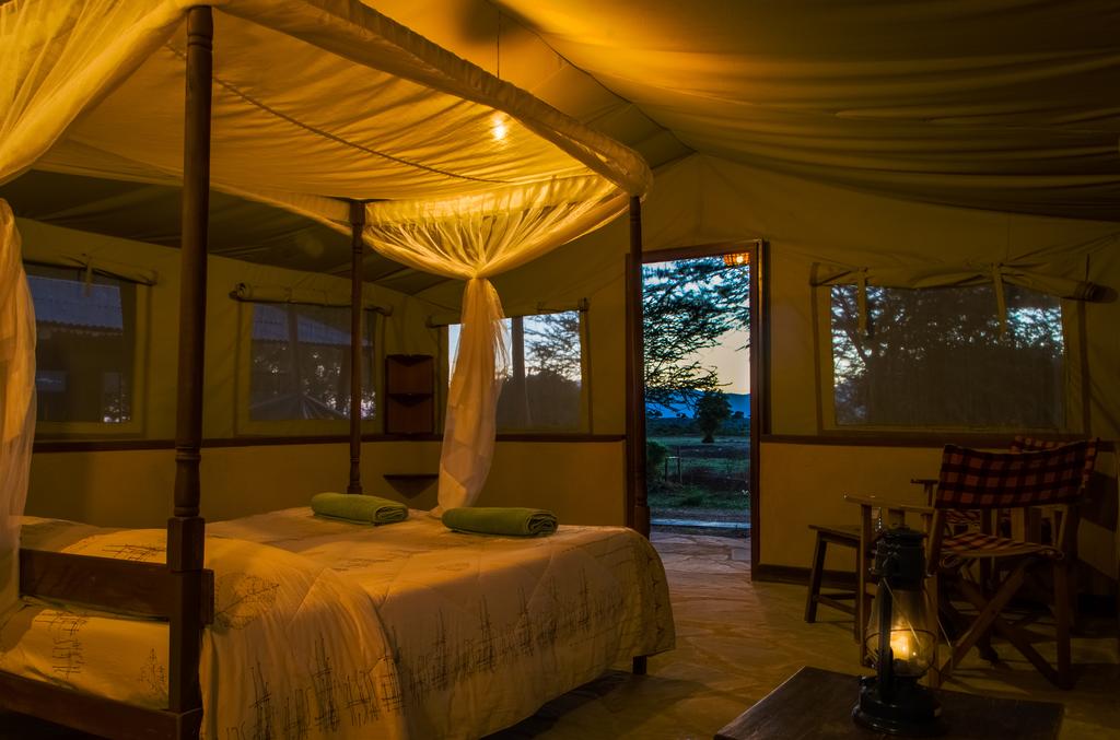 Sentrim Tsavo East