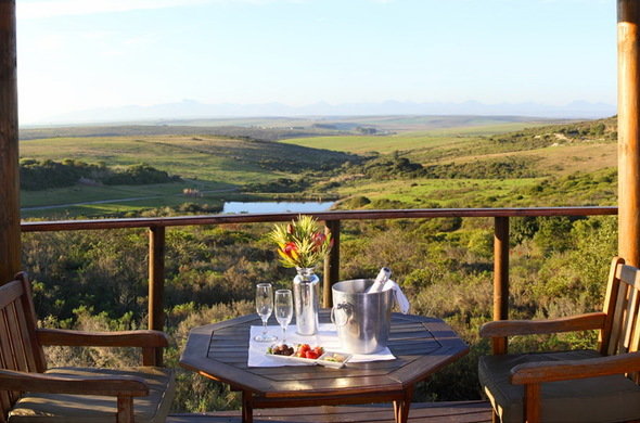 Garden Route Game Lodge