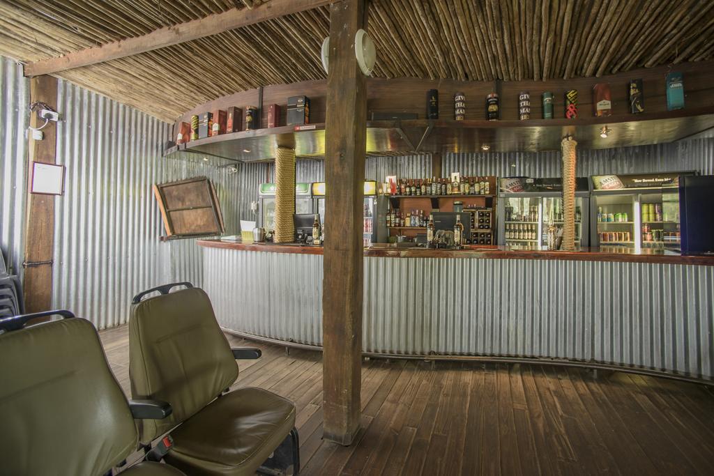 Nkambeni Safari Camp