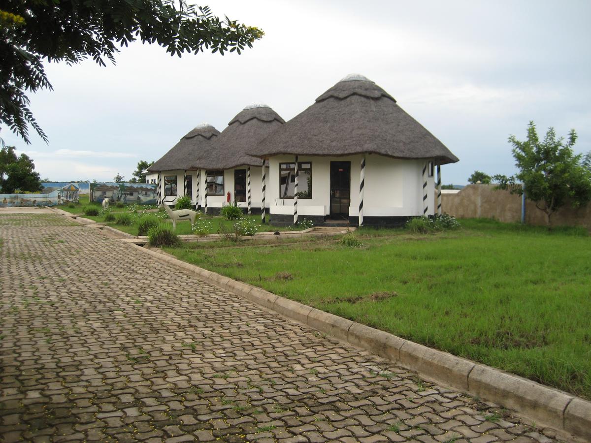 Morio Motel and Campsite