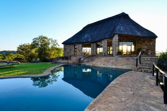 Matobo Hills Lodge