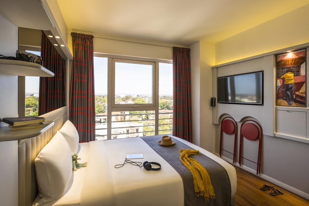 Ibis Styles Hotel