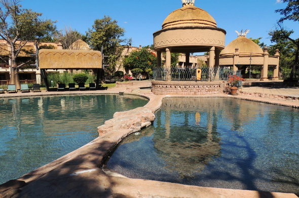 The Kingdom Hotel