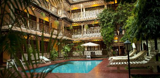 Protea Hotel by Marriott Dar es Salaam Courtyard