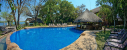 aha Chobe Marina Lodge