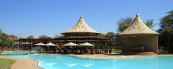 AVANI Victoria Falls Resort